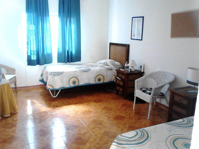 Residencia Granada Andalusí